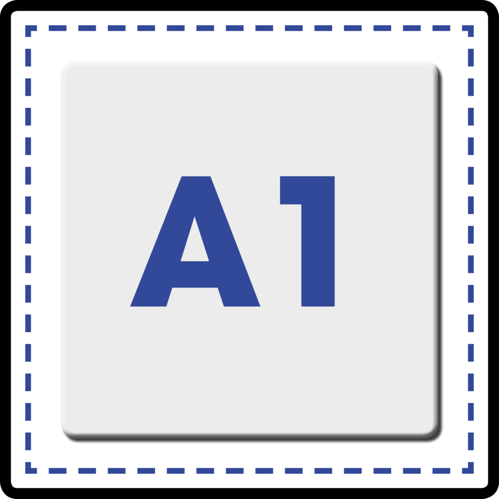 Permiso a1
